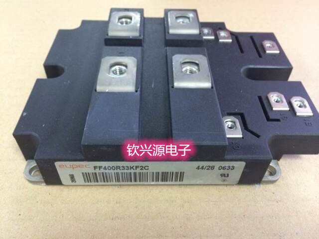 FF200R33KF2C FF400R33KF2C DIM400GDM33-F032 IGBT模块