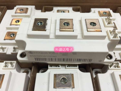 BSM100GB120DN2 FF100R12KS4 FF150R12KT3G KE3G全新二手咨询