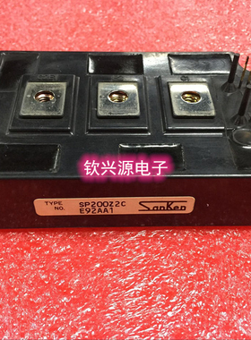 TSP200Z2拆机SP200Z2C模块PM200DSA120 质量保证 包上机