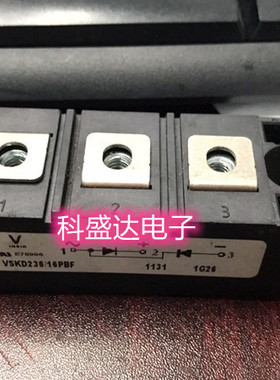 VSKD236-16PBF IRKD236/16 VSKD236/14PBF VSKD236/12PBF新旧都有