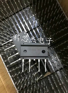 50A800V D50XB80 大功率整流桥 D50XB-80 日本整流桥 进口