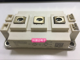 SKM400GB126D SKM300GB12T4 SKM200GB12V SKM150GB123DH6现货咨询