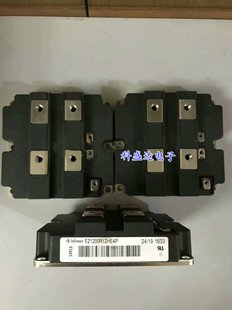 FZ1200R12EH4 FZ1200R12HE4P FZ1200R12HP4 英飞凌模块 Infineon