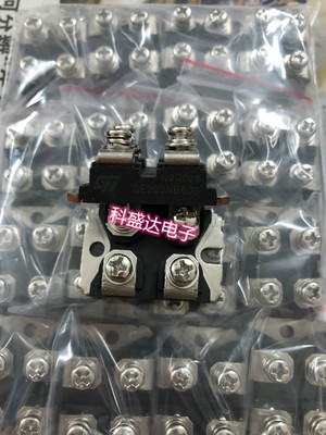 GE40N60D GB70LA0UF GB75DA120UP GE200NB60S 场效应MOS模块