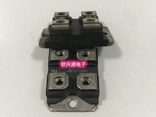 BUV298AV BUV298DV SCC0467 BUF460AV BUF460DV BUV98AV AF包上机