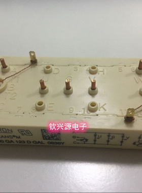 SKD75GAL123D SKM75GDL124D SKD100GAL123D2/124D7 西门康 现货