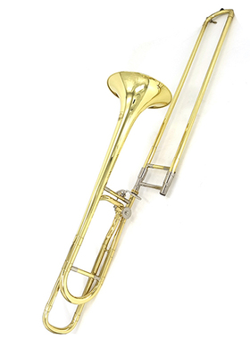 艾舍伦斯变调次中音长号ASSL-046基础初学漆金长号