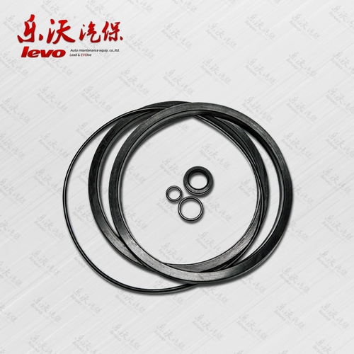 Инструмент для ремонта шин с аксессуарами, цилиндр, резиновые кольца, сумка