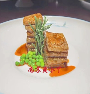 野菌扎干豆干素食佛门禅衣方干口味冷菜网红菜酒店特色意境菜袋装