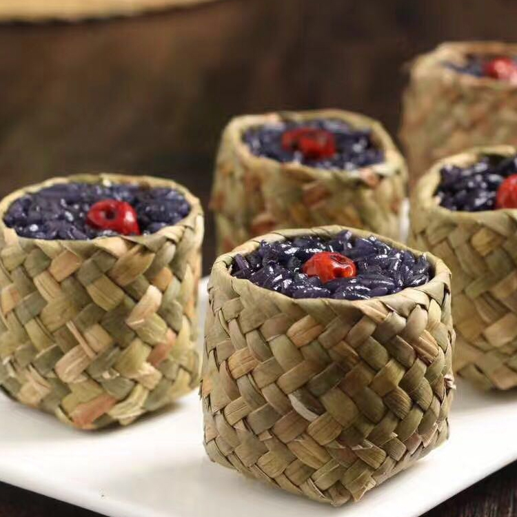 速冻红枣黑糯米糕特色点心