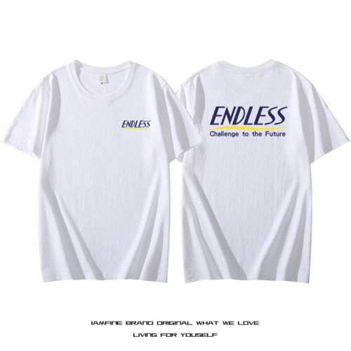 ENDLESS刹车锻造卡钳t恤