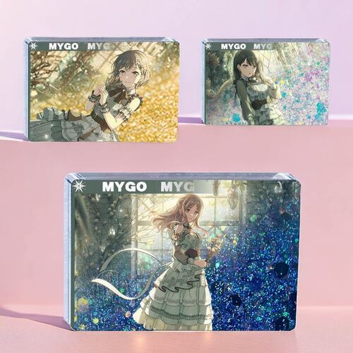 MyGO高松灯周边长崎素世s