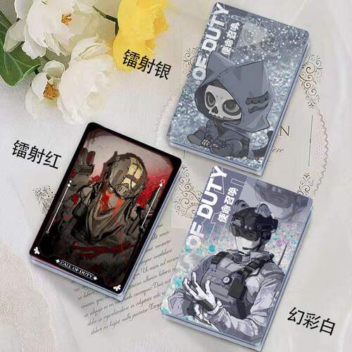ghost使命召唤Kan柯尼格k