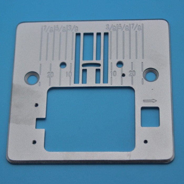 兄弟多功能电动家用针板缝纫机