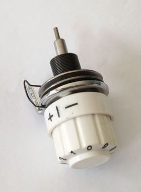 SINR胜家用电动缝纫机配件零衣车974夹线器过线器上线压线装置