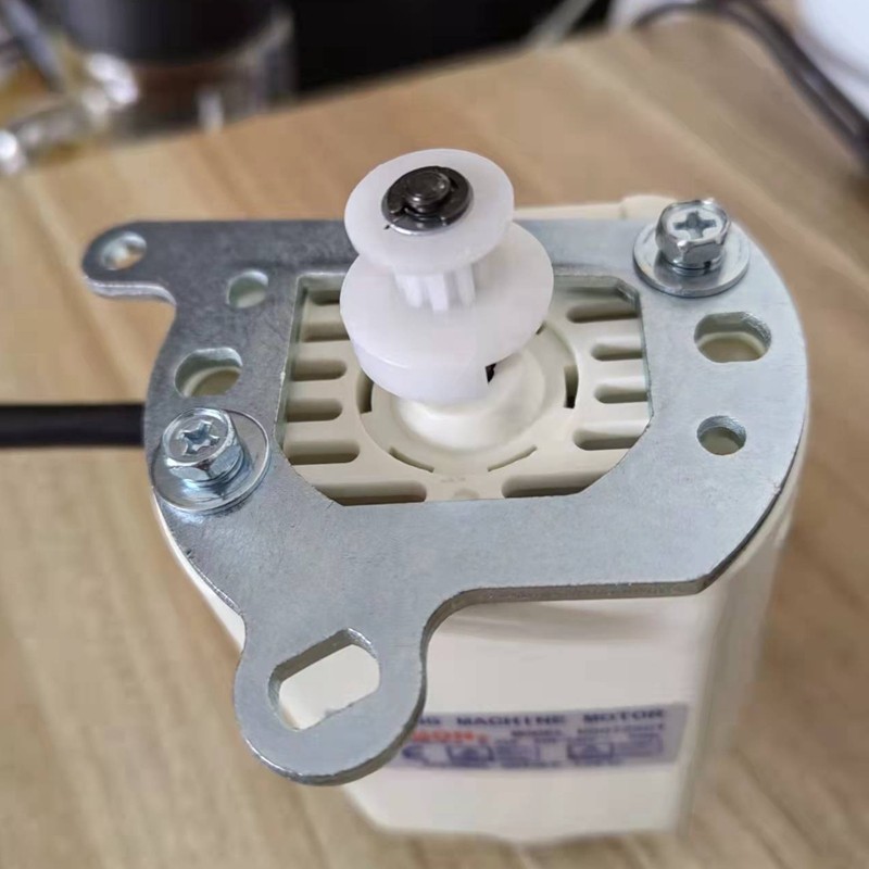 飞跃兄弟蝴蝶重机胜家用宜多功能缝纫机电动机小马达衣车配件大全