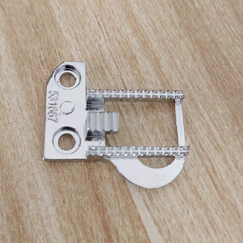 胜家974/964衣车缝纫机送布牙齿