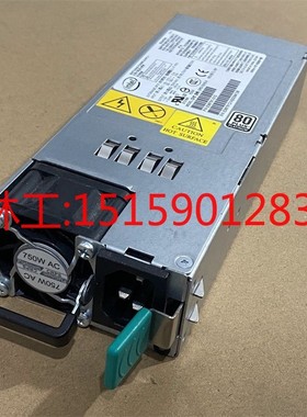 因特尔 DPS-750XB A 电源浪潮 E98791-00