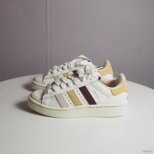 CAMPUS00S复古低帮板鞋