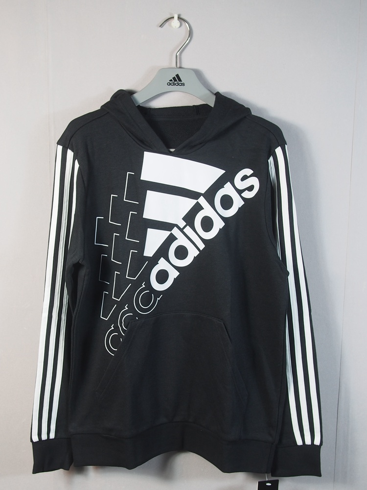 上身效果不错套头连帽卫衣透气