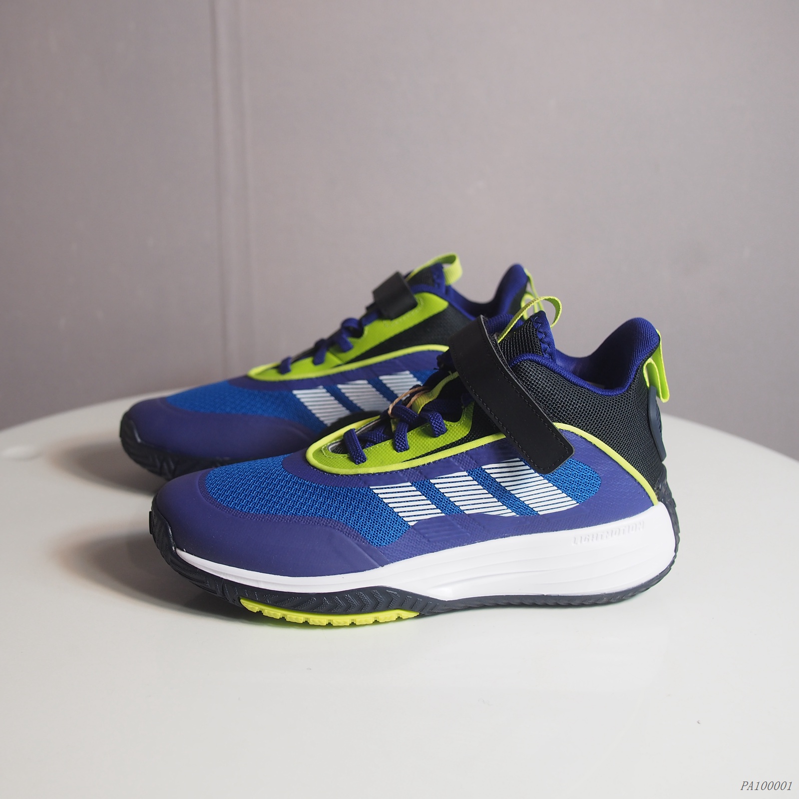 儿童训练比赛用篮球鞋