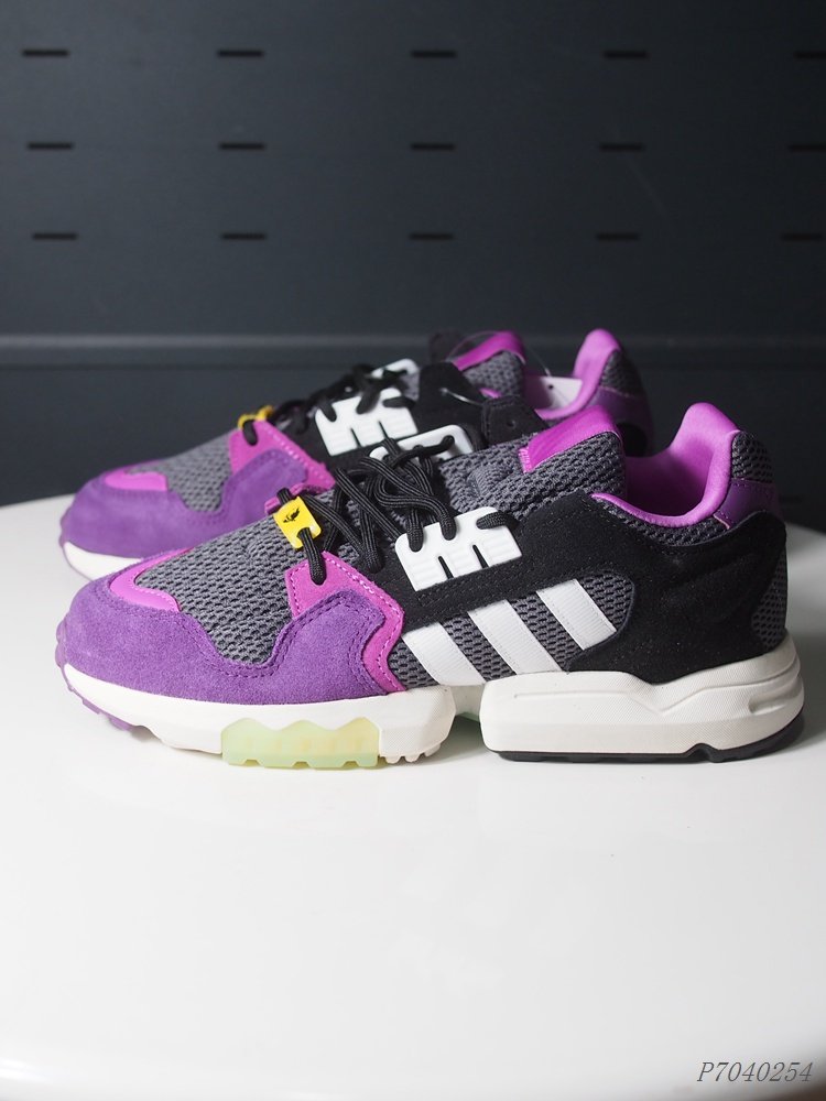 翻毛皮织物时尚休闲鞋减震透气