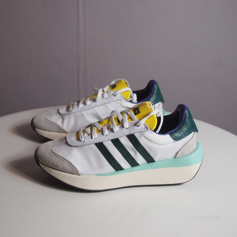 适合平时穿搭逛街的时尚休闲鞋