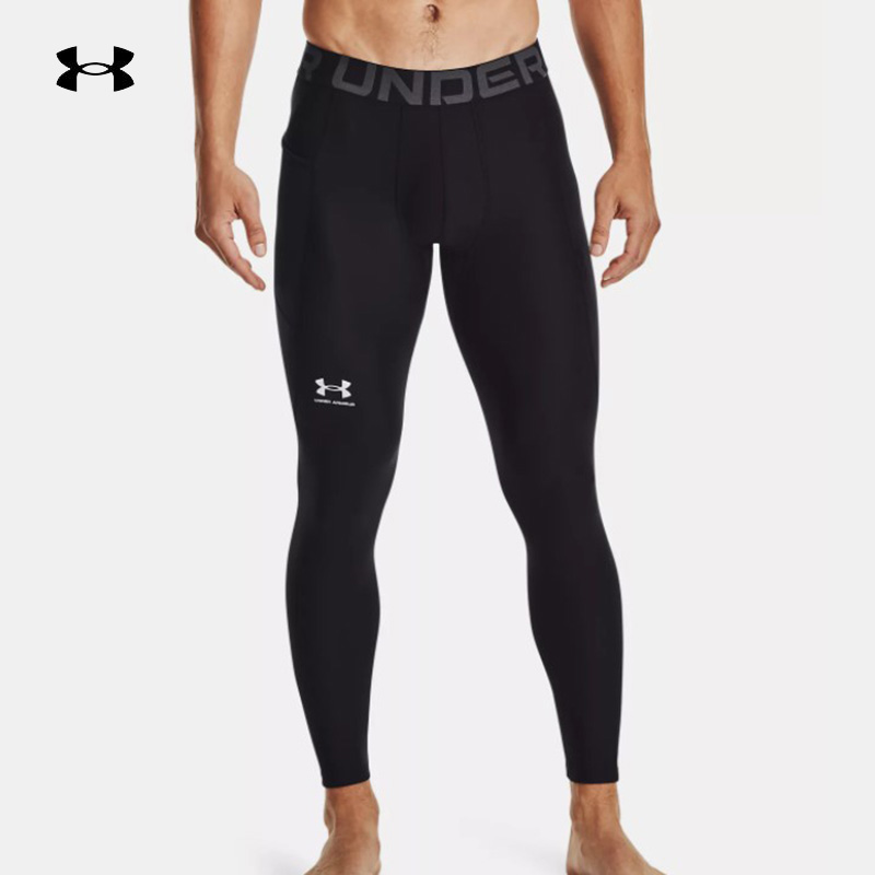 UnderArmour男裤秋季运动