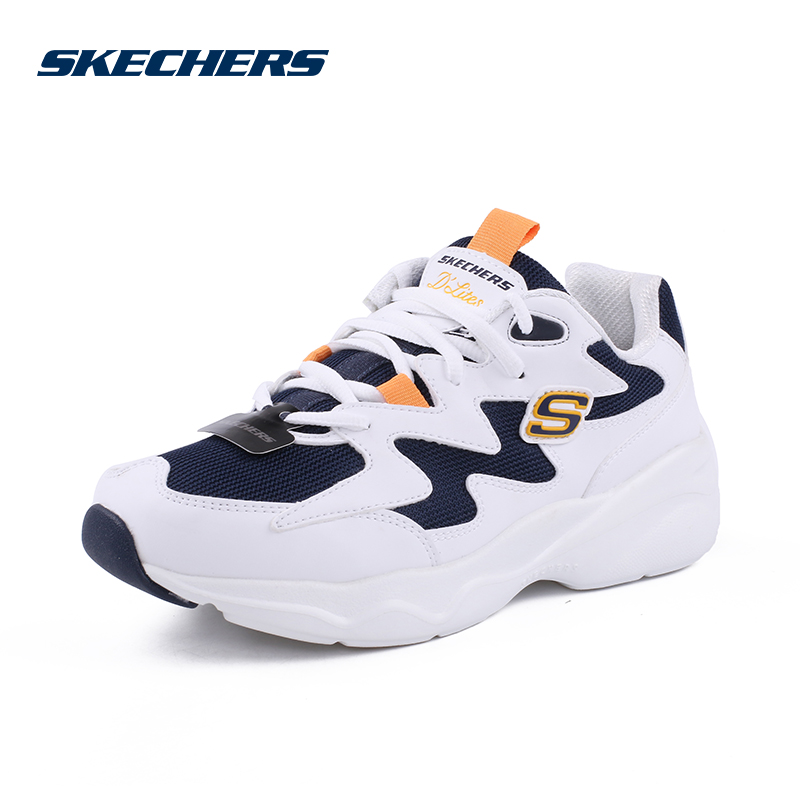 Skechers˹¿ÆæÐ¿îÇéÂÂЬD'litesÄÐÅ®ÐÝÏÐЬ¸´¹ÅÐÜèЬ 88888105