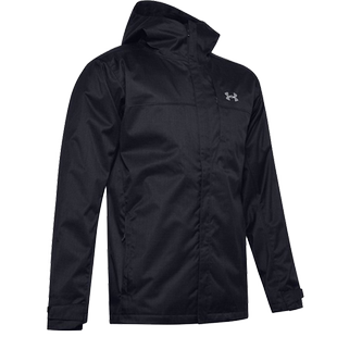 UA安德玛Porter 男子外套连帽上衣登山户外运动舒适夹克1300663