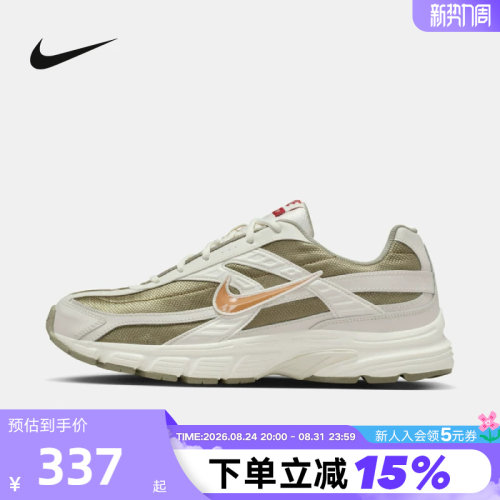 Nike耐克INITIATOR马年限定新年款男鞋复古运动跑步鞋IQ9788-271
