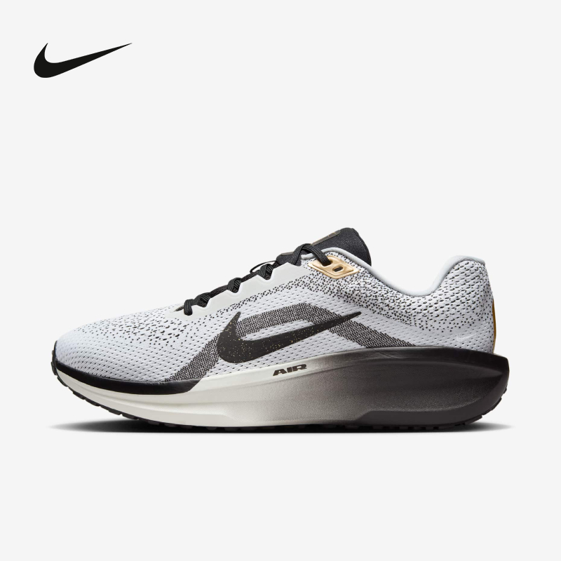 耐克新款WINFLO11公路跑步鞋