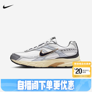 缓震跑步鞋 Nike耐克男鞋 春秋新款 INITIATOR复古老爹鞋 101 IO7609