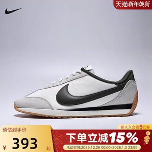 HQ2052 NIKE耐克男鞋 低帮休闲运动鞋 PACIFIC复古跑步鞋 002 秋新款