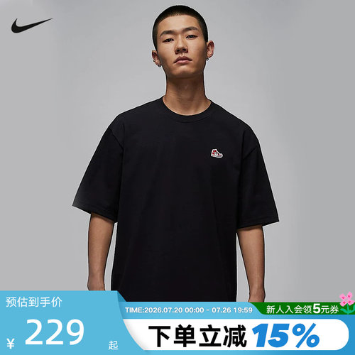 运动T恤
