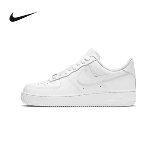 Air Force 1空军一号小白鞋 100 耐克Nike 男女休闲运动板鞋 DD8959