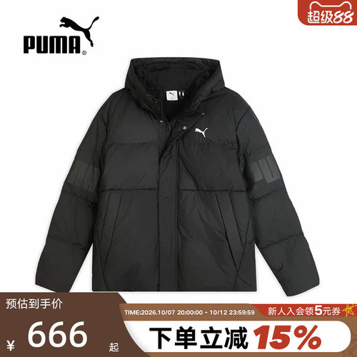 运动羽绒服