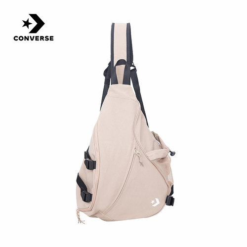 Converse匡威QUIVER春季新品潮流箭筒包男女电脑背包 UA5859-X9V