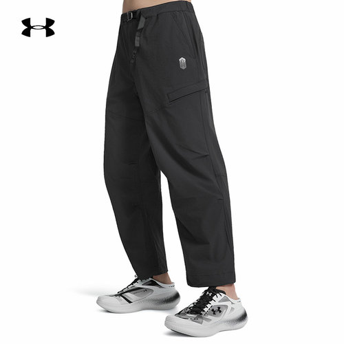 UA安德玛Urban Outdoor城市野趣系列男运动休闲长裤 6010027-001