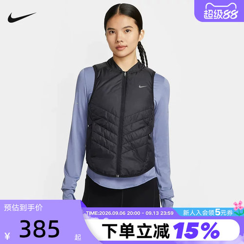 棉马甲