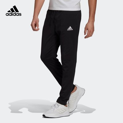 adidas阿迪达斯男裤秋休闲裤跑步