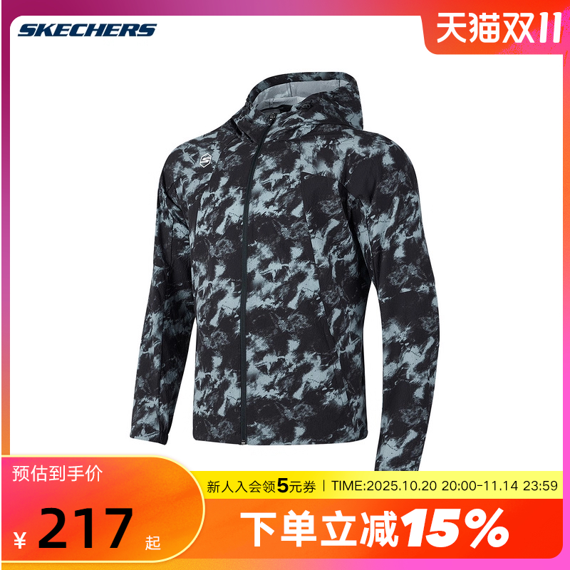 运动外套