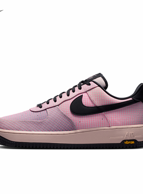 NIKE耐克男鞋空军一号平底运动鞋AIR FORCE 1低帮板鞋IH1943-600