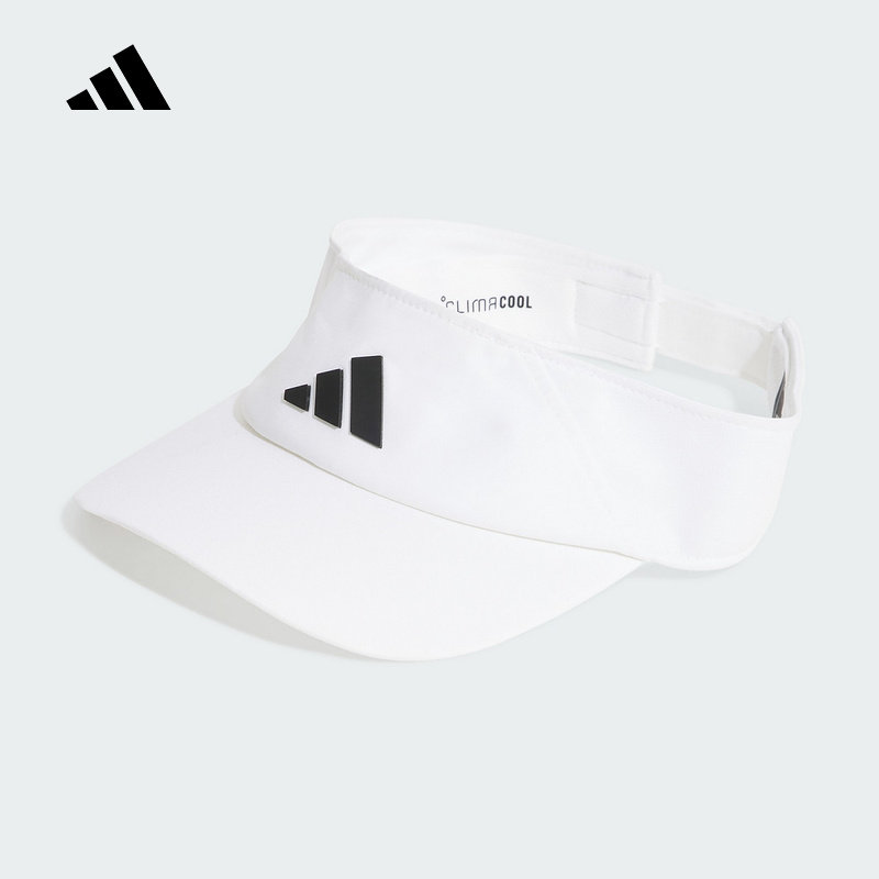 adidas阿迪达斯空顶帽子秋男女同款网球遮阳鸭舌帽JN6085,运动包/户外包/配件,运动帽,淘宝优惠券,粉丝福利购,淘宝优惠卷