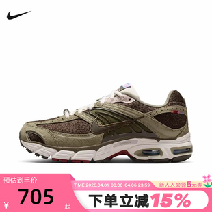 IQ1150 NIKE耐克女鞋 220 复古老爹鞋 跑步鞋 MOTO 2K马年限定新年款