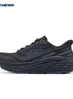 Skechers斯凯奇女士运动鞋舒适百搭缓震高回弹跑步鞋 129723/DKNV