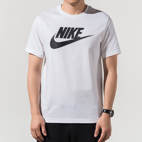 耐克短袖T恤Nike男子夏