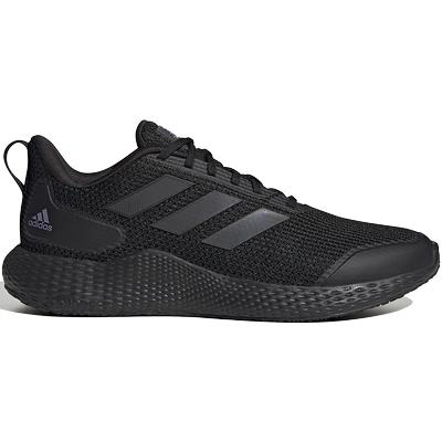Adidas阿迪达斯黑武士减震跑步鞋