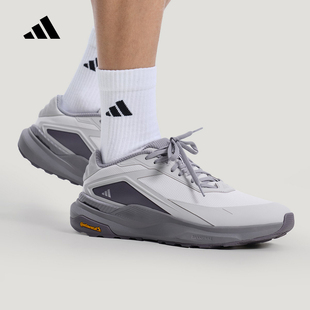 adidas阿迪达斯缓震回弹运动鞋2026春中性DREAMPACE休闲鞋 KK1887