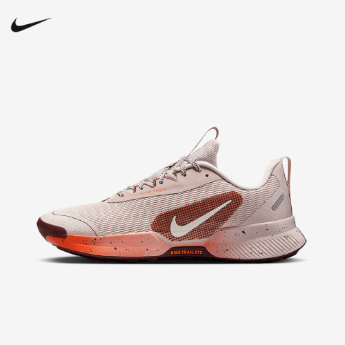 Nike耐克女鞋Juniper Trail 3户外徒步登山越野跑步鞋FQ0902-602